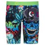 Boxer Ethika Creep E Trip Azul/Verde