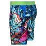 Boxer Ethika Creep E Trip Azul/Verde