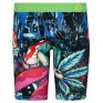 Boxer Ethika Creep E Trip Azul/Verde
