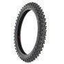 Neumático MITAS C-19 Super 90/100-21-57R Franja Amarilla