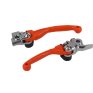 Juego de manetas irrompibles Polisport Pivot KTM SX/EXC 14-24 Husqvarna FC 14-16