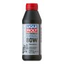 Aceite Liqui Moly Gear 80W 500ML GL4