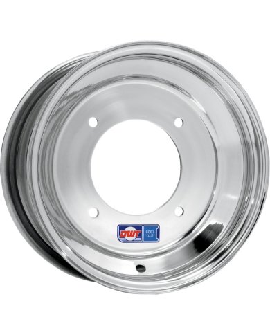 Llanta Douglas etiqueta Azul Aluminio 10x5 4/144 10"