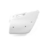 Tapas traseras portanúmeros blancas Acerbis Kawasaki KX 250 94-98