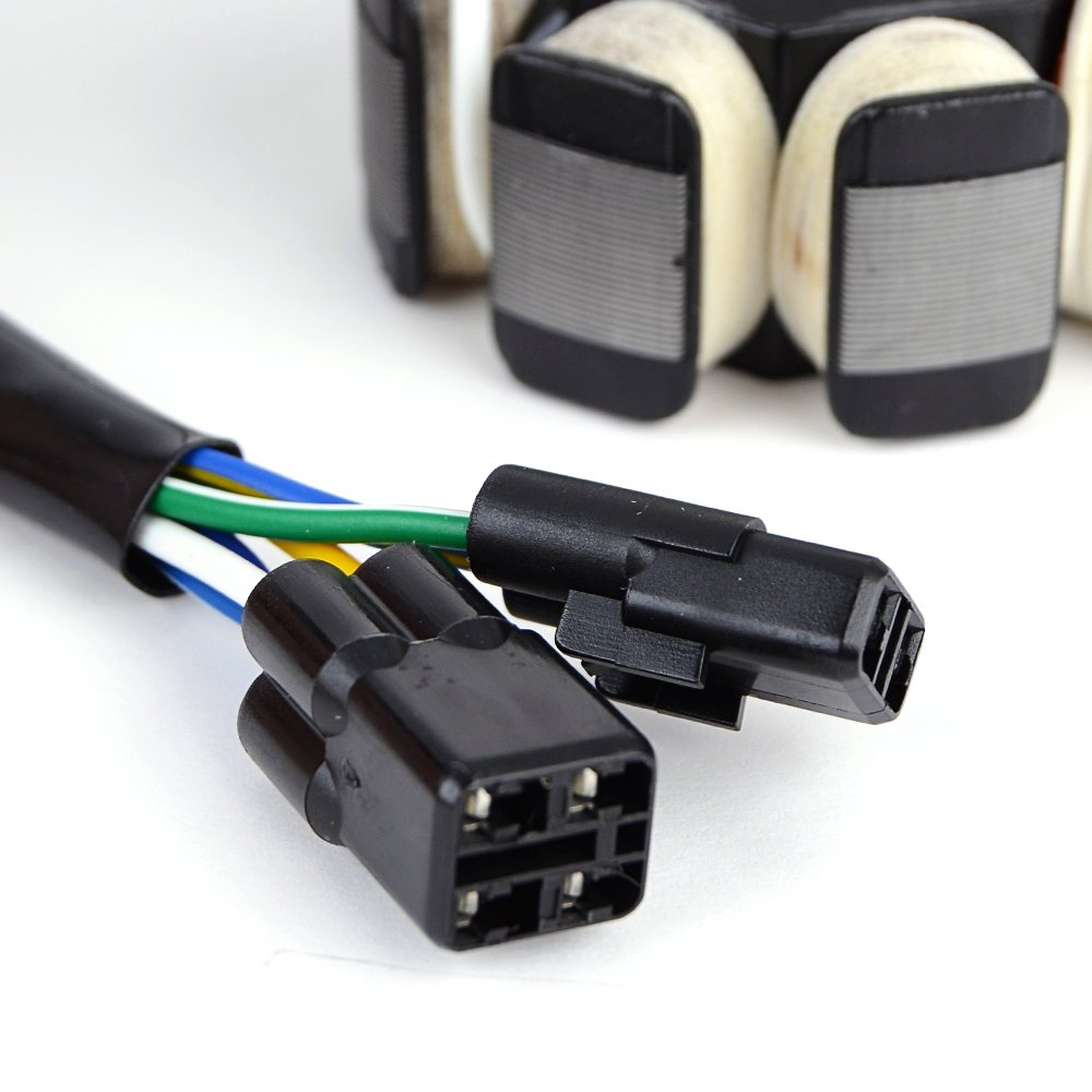 Estator Dirtsoul Honda CRF 250 X 04-09(XQ-363)