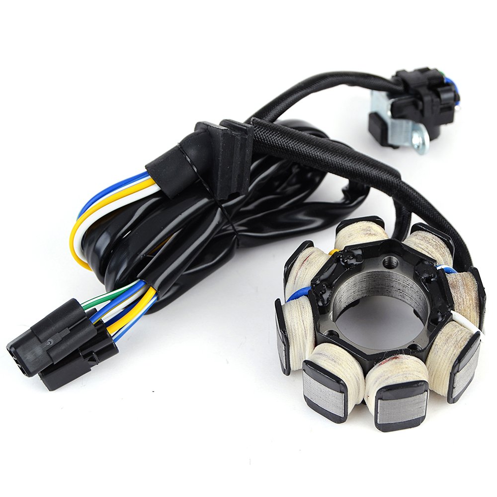 Estator Dirtsoul Honda CRF 250 X 04-09(XQ-363)