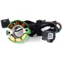 Estator Dirtsoul Kawasaki KX 250 F 04-10/ Suzuki RM 250 Z 05-06