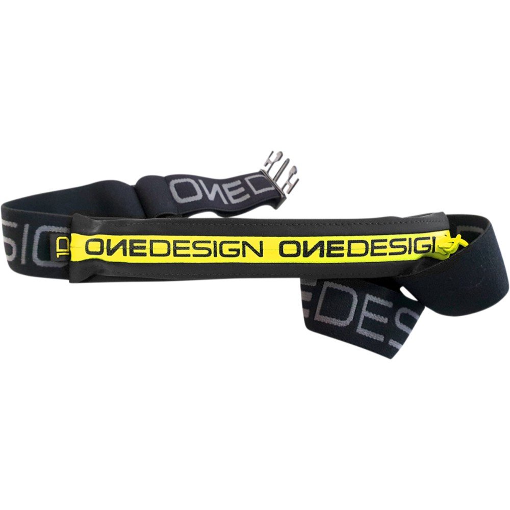 Riñonera Belt Pouch