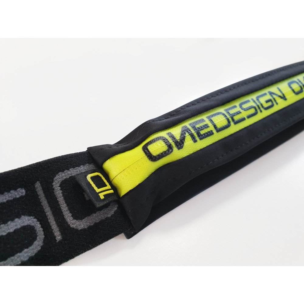 Riñonera Belt Pouch