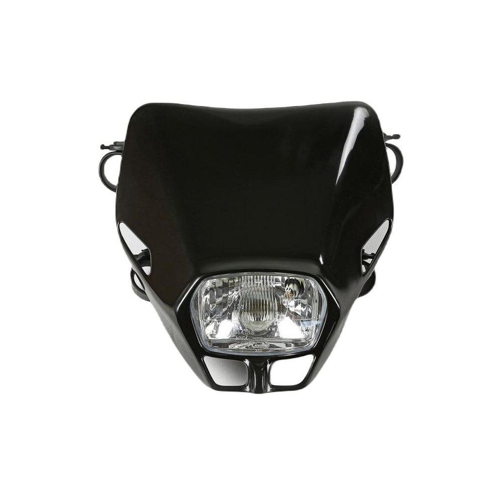 Portafaro delantero UFO FIRE FLY Homologado