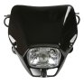 Portafaro delantero UFO FIRE FLY Homologado