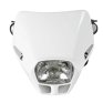 Portafaro delantero UFO FIRE FLY Homologado
