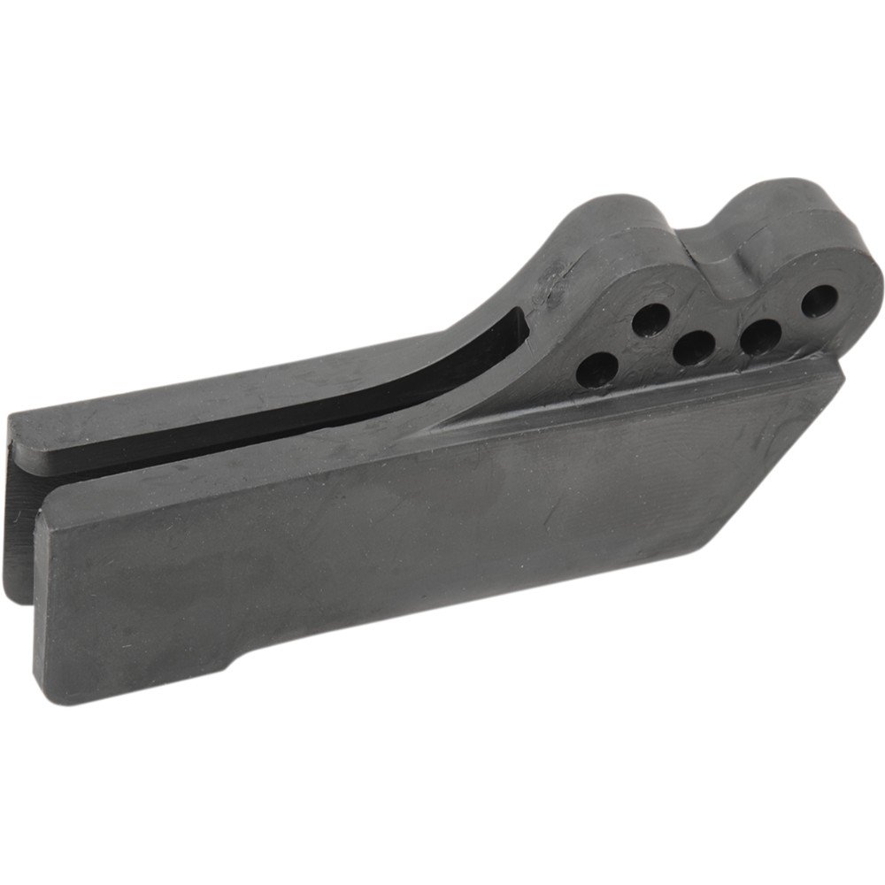 Guía cadena UFO Honda CR 125/250 92-98 negro Guía cadena UFO Honda CR 125/250 92-98 negro