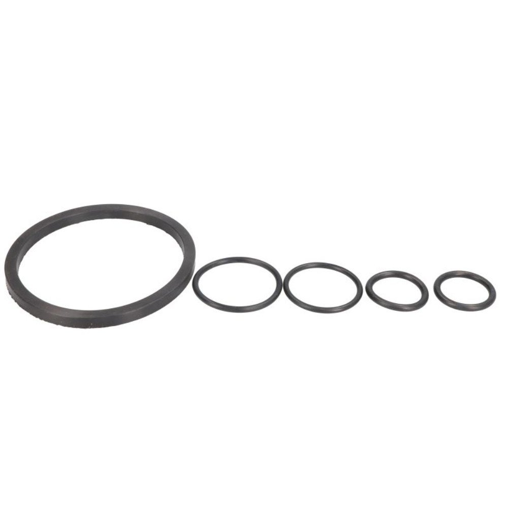 Kit de juntas para bidón Polisport