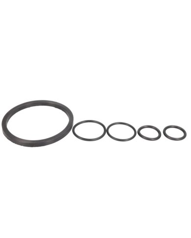 Kit de juntas para bidón Polisport