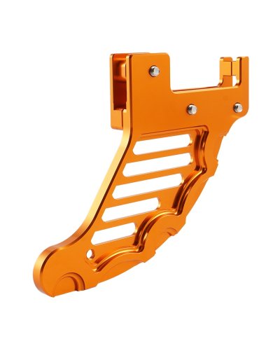 Protector disco trasero Dirtsoul KTM 04-23 / Husqvarna 14-17 / Gas Gas Motocross 21-23