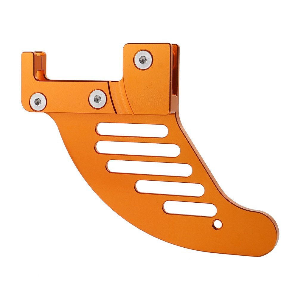 Protector disco trasero Dirtsoul KTM 04-23 / Husqvarna 14-17 / Gas Gas Motocross 21-23