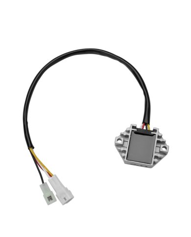 Regulador rectificador Dirtsoul Yamaha WR 250/450 F 03-06 Regulador rectificador Dirtsoul Yamaha WR 250/450 F 03-06