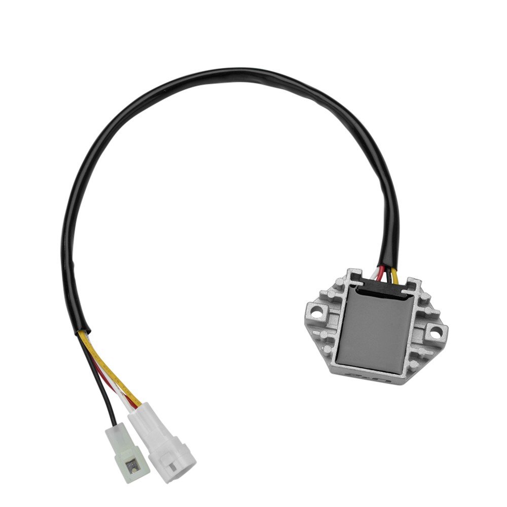 Regulador rectificador Dirtsoul Yamaha WR 250/450 F 03-06