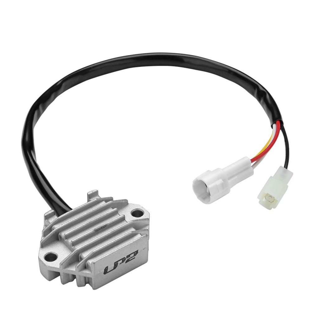 Regulador rectificador Dirtsoul Yamaha WR 250/450 F 03-06