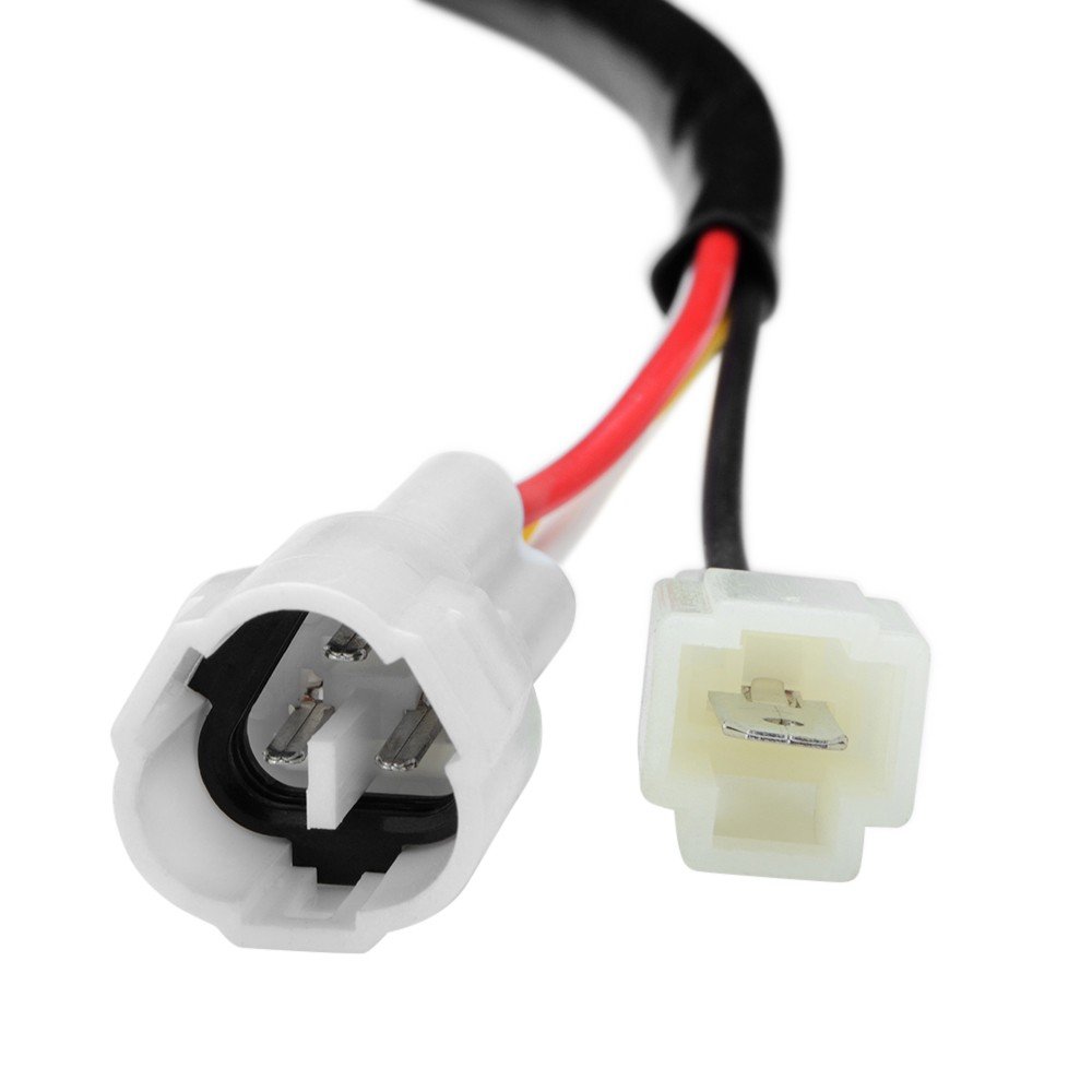 Regulador rectificador Dirtsoul Yamaha WR 250/450 F 03-06