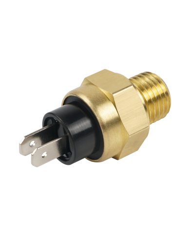 Termocontacto radiador M14 x 1.5 mm Termocontacto radiador M14 x 1.5 mm