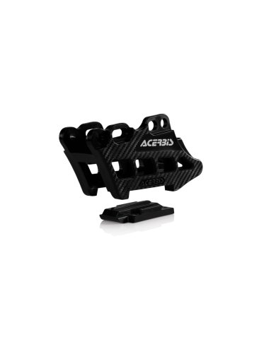 Guia cadena completa ACERBIS Yamaha YZ 125/250 05-26 WRF-YZF 250/450 FANTIC XX/XE 21-26