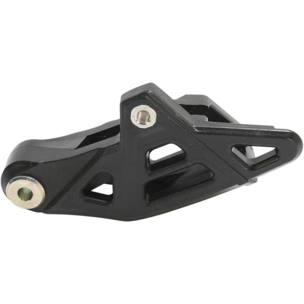 Guia cadena UFO negro KTM SX 65 16-23  GASGAS MC 65 21-22