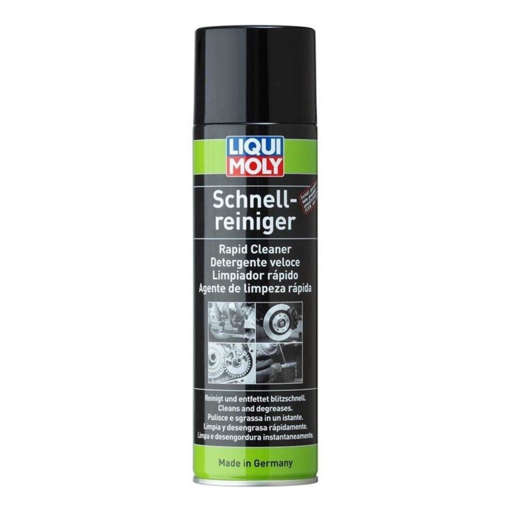 Spray Limpia frenos Liqui Moly 500ml