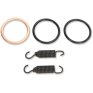 Kit de juntas de escape Mooseracing Kawasaki KX 125 94-00