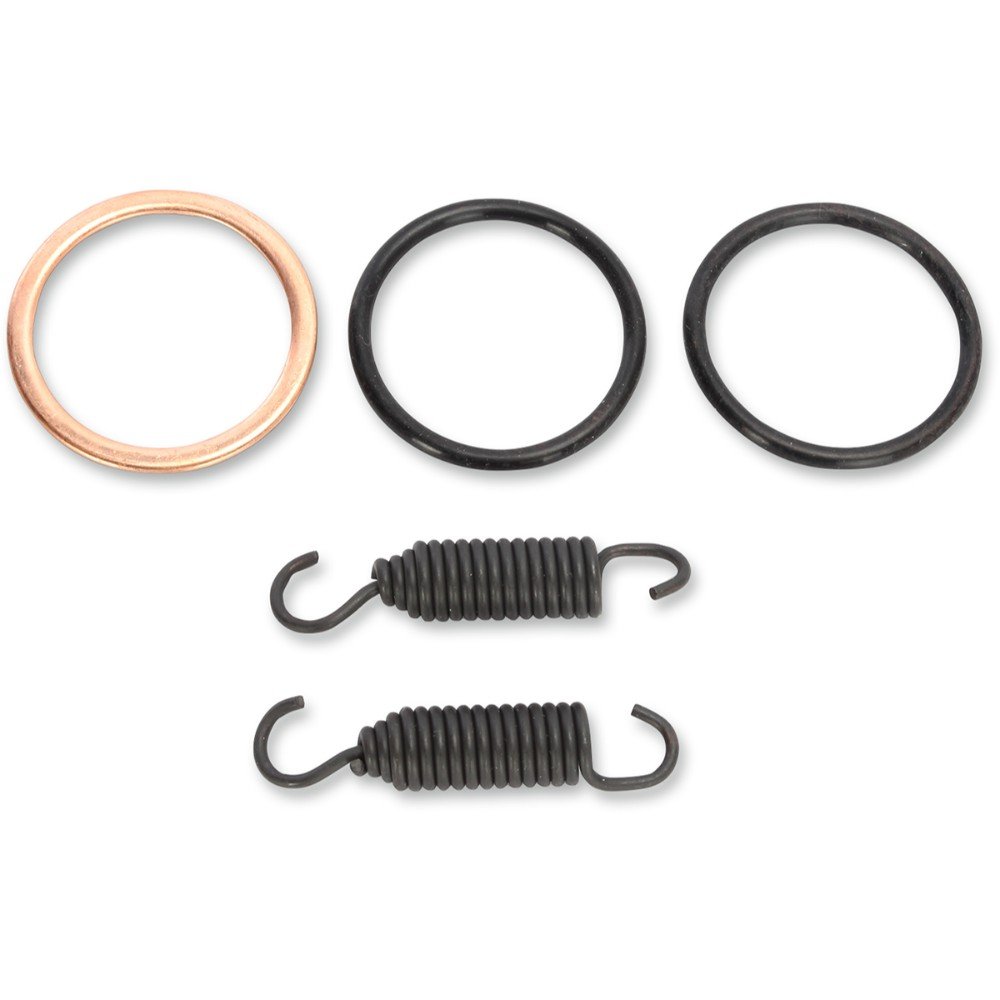 Kit de juntas de escape Mooseracing Kawasaki KX 125 94-00