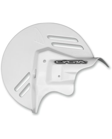 Protector disco delantero CYCRA Yamaha YZ/YZF 05-07 natural Protector disco delantero CYCRA Yamaha YZ/YZF 05-07 natural