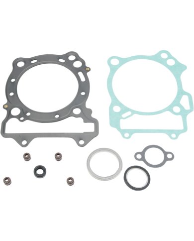 Kit juntas parte alta motor Mooseracing Suzuki DRZ 400 E/S/SM 00-21