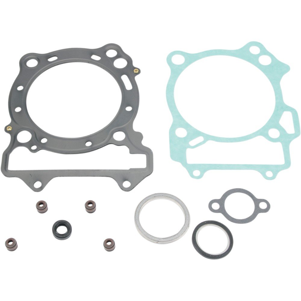 Kit juntas parte alta motor Mooseracing Suzuki DRZ 400 E/S/SM 00-21
