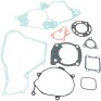 Kit completo juntas motor Mooseracing Honda CR 80 92-02