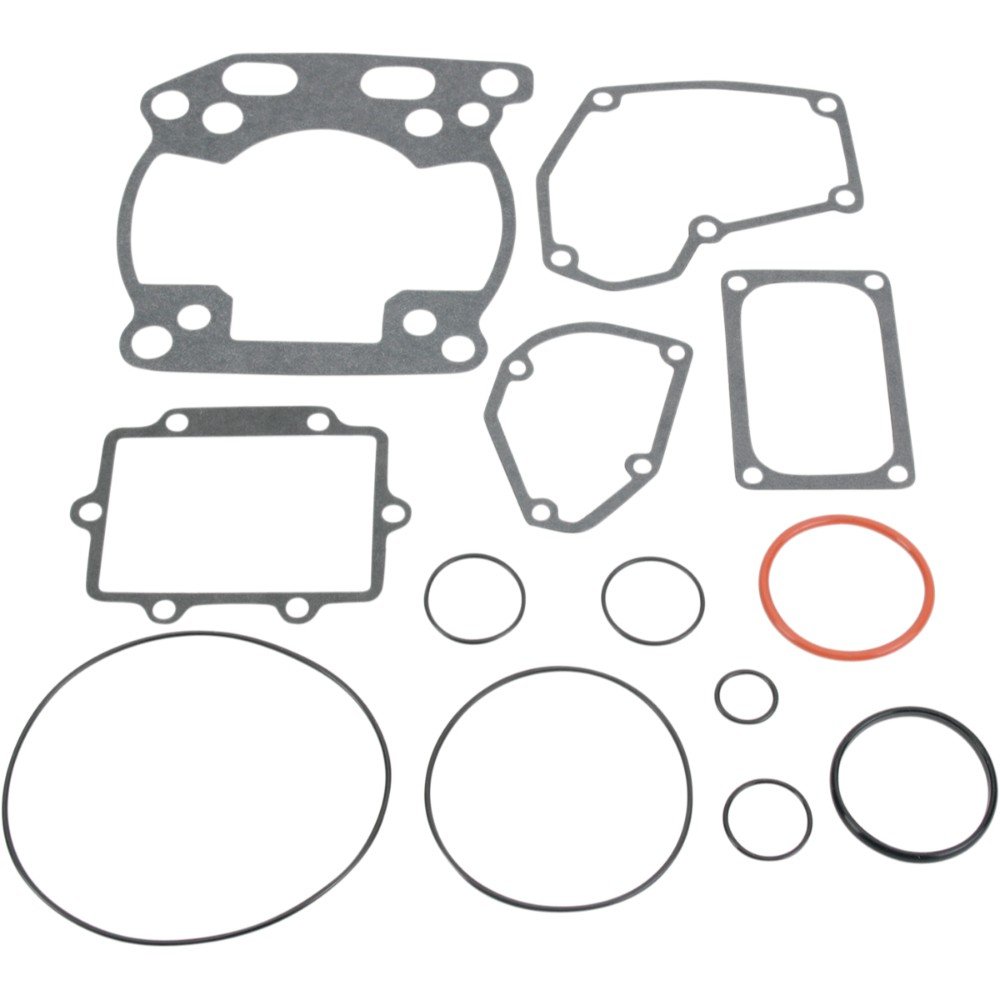 Kit juntas parte alta motor Mooseracing Suzuki RM 250 2002 Kit juntas parte alta motor Mooseracing Suzuki RM 250 2002