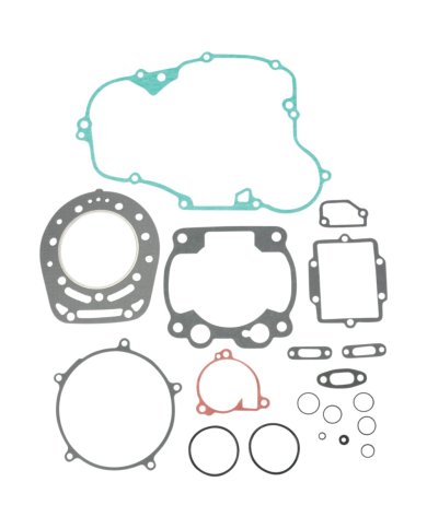 Kit completo juntas motor Mooseracing Kawasaki KX 500 89-04