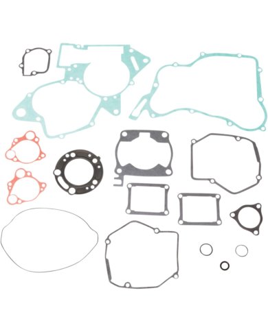 Kit completo juntas motor Mooseracing Honda CR 125 01-02