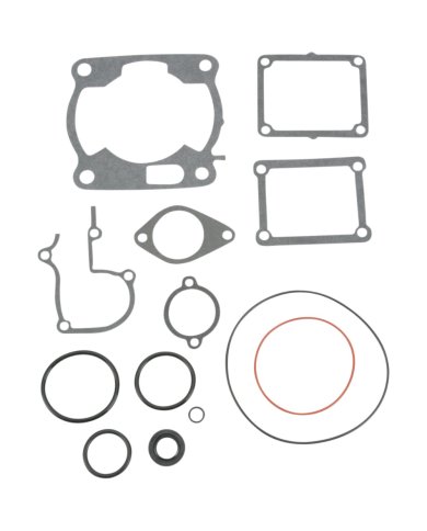 Kit juntas parte alta motor Mooseracing Yamaha YZ 125 1989 Kit juntas parte alta motor Mooseracing Yamaha YZ 125 1989