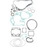 Kit completo juntas motor con retenes aceite Mooseracing Suzuki RM 250 94-95
