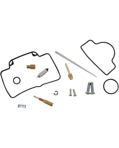 Kit reparación carburador Suzuki RM 125 89-90 Kit reparación carburador Suzuki RM 125 89-90
