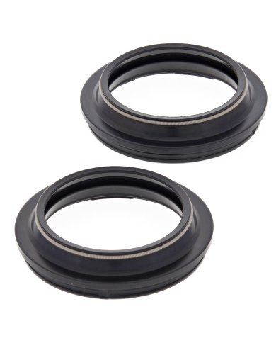 Kit guardapolvos horquilla All Balls 43 x 54.3 x 6 / 14 mm