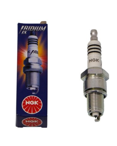 Bujía NGK BPR5EIX Iridium IX