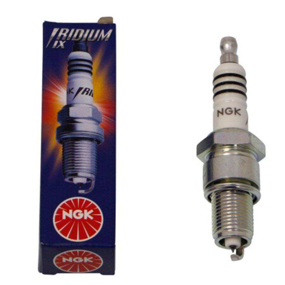 Bujía NGK BPR5EIX Iridium IX
