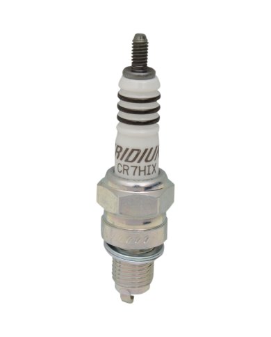 Bujía NGK Iridium CR7HIX