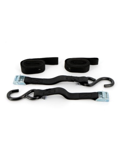 CORREA REMOLQUE ELASTICA 25MM 2 UNID