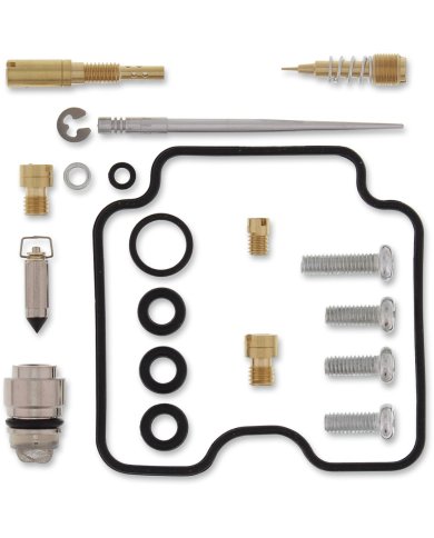 Kit de reparación carburador Yamaha Bruin 250 05-06