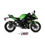 Escape MIVV GPPRO CARBONO Kawasaki NINJA 650 17-22 / Z 650 17-22