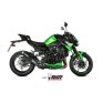 Escape MIVV (slip on) GPPRO CARBONO Kawasaki Z 900 20-21