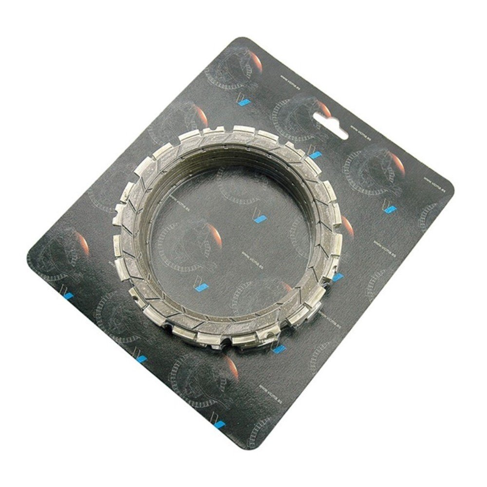 Discos de embrague Tecnium Honda CBR 929 00-01